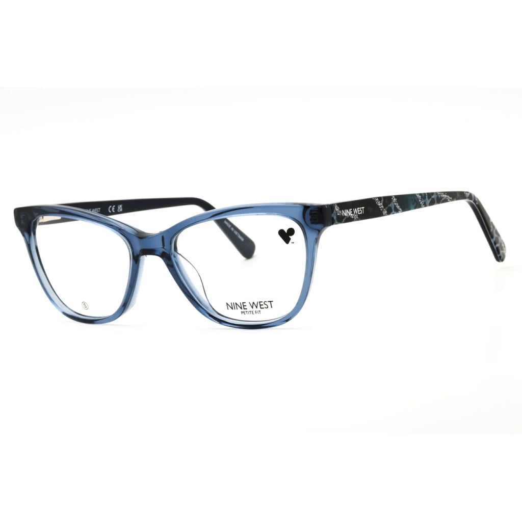 Nine West NW5228 - Navy Crystal - main - 400