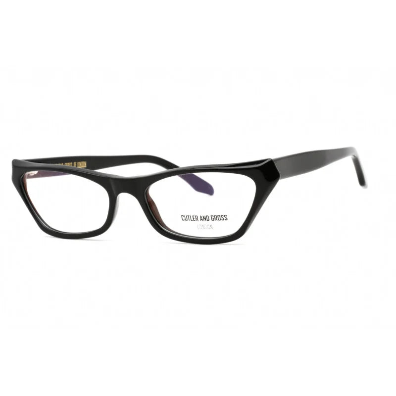 Cutler and Gross CG1329 - Black - single_variant - 001