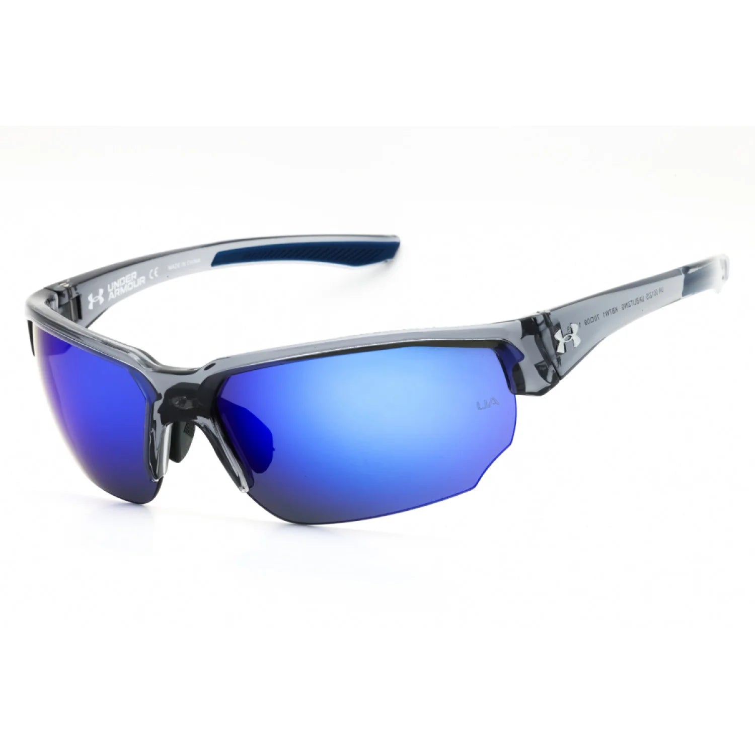 Under Armour ua0012s - Grey