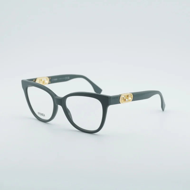 Fendi FE50093I - Grey - single_variant - 020