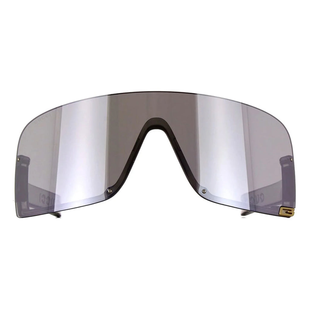 Gucci gg1637s - Transparent Light Grey