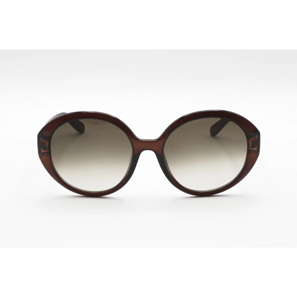 Salvatore Ferragamo SF1067S - Brown - main - 210