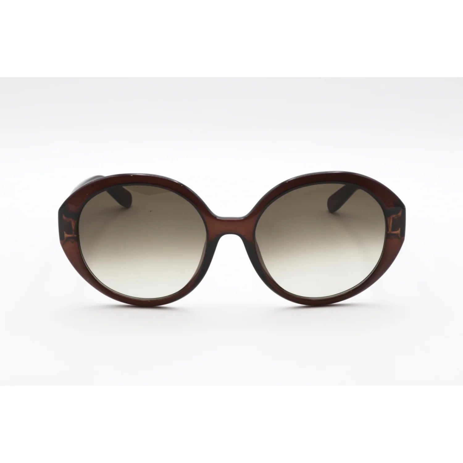 Salvatore Ferragamo SF1067S - Brown - main - 210