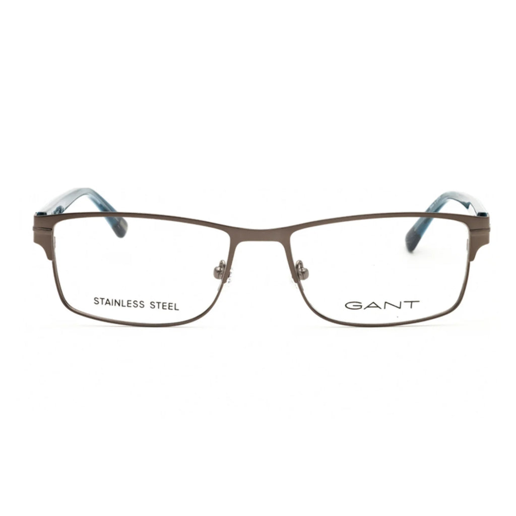 GANT GA3084 - Matte Gunmetal - main - 009