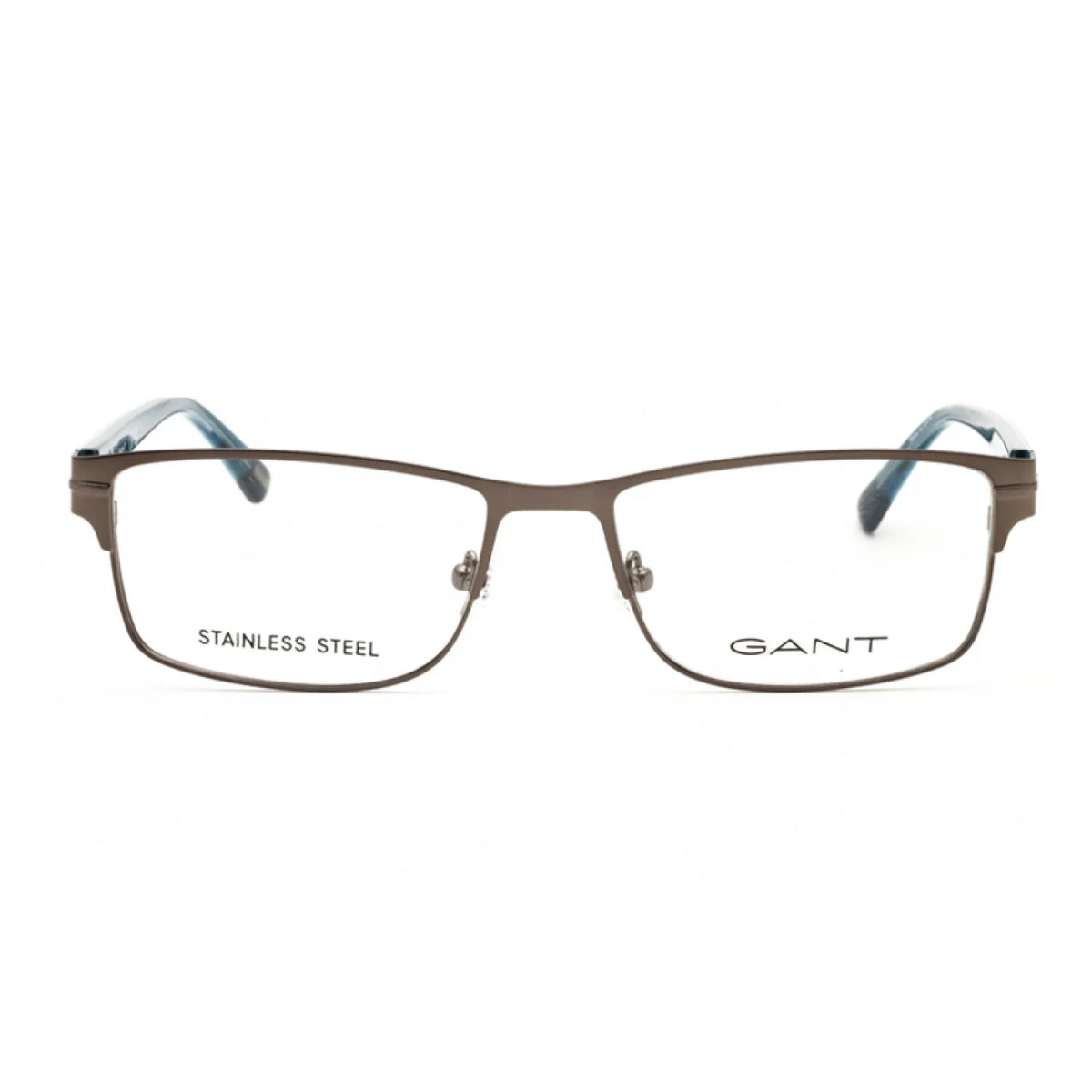 GANT GA3084 - Matte Gunmetal - main - 009