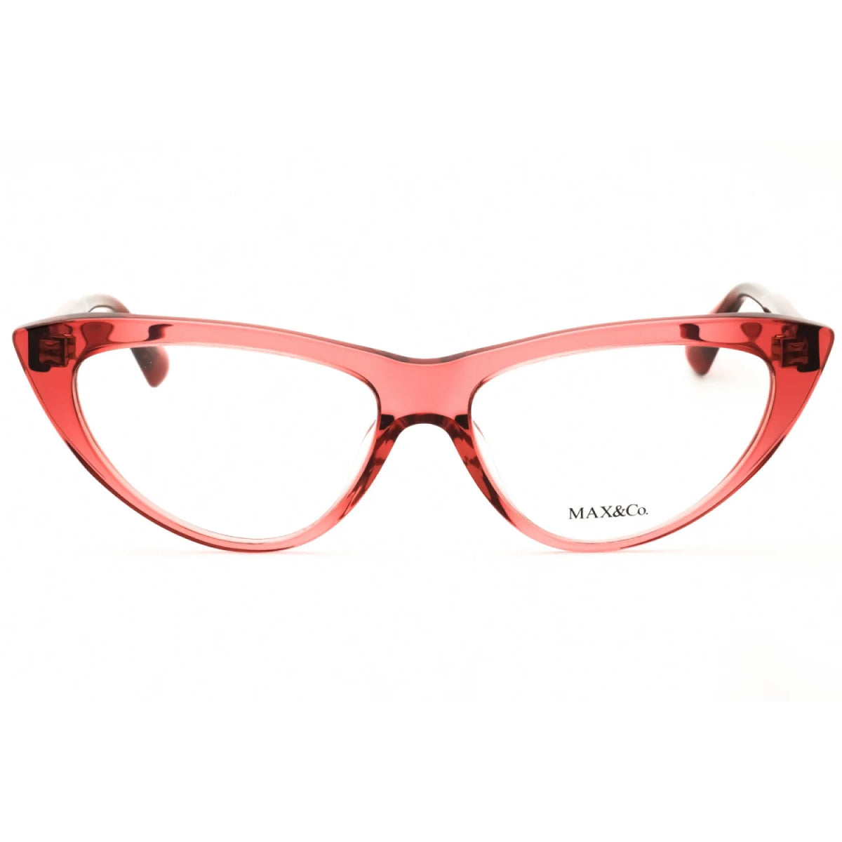 Max & Co MO5015 - Shiny Red - main - 066