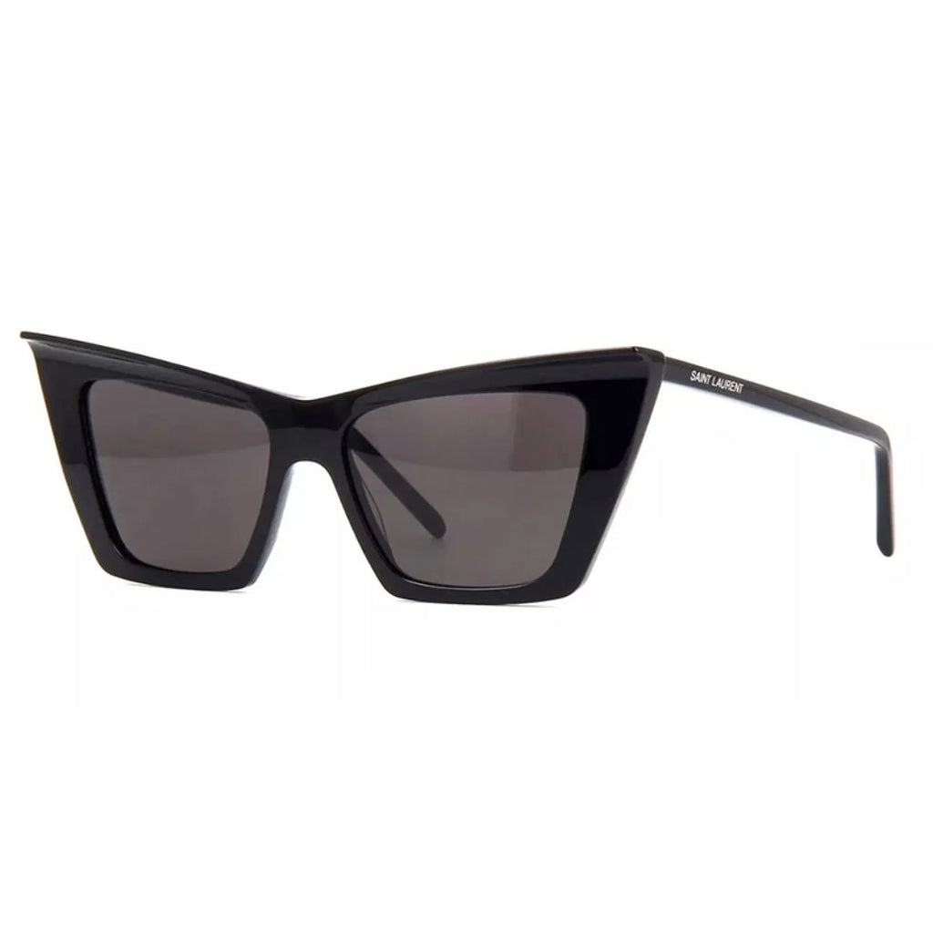Saint Laurent SL372 - Black - main - 001