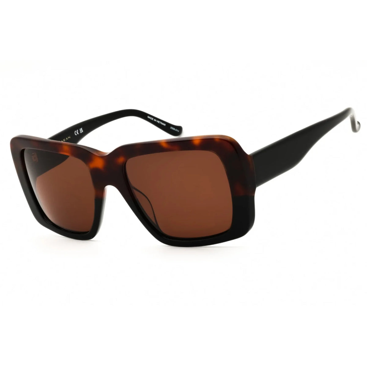 DKNY DO518S - Dark Tortoise/Black Gradient - main - 216
