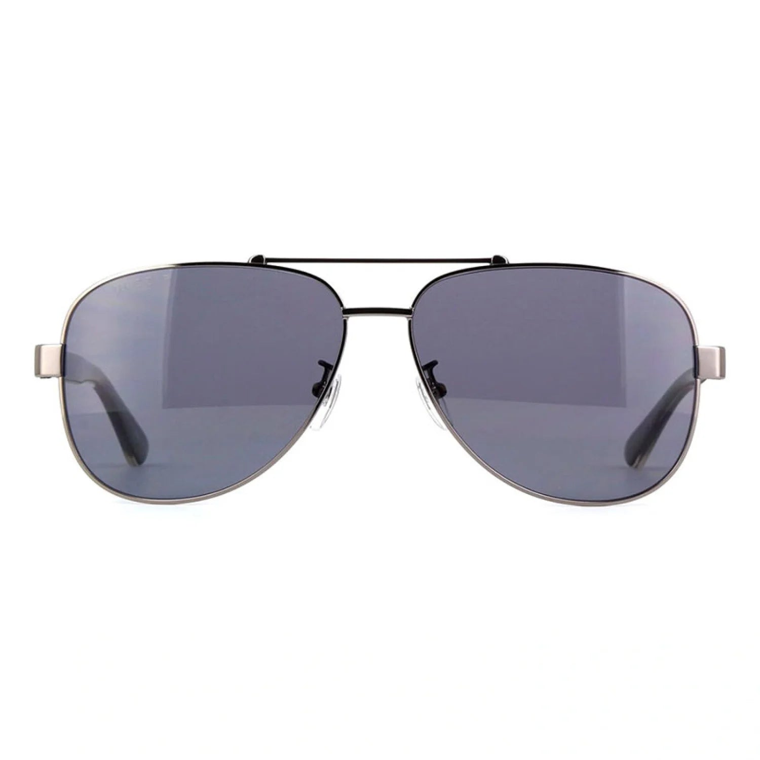 Gucci gg0528s - Ruthenium Black