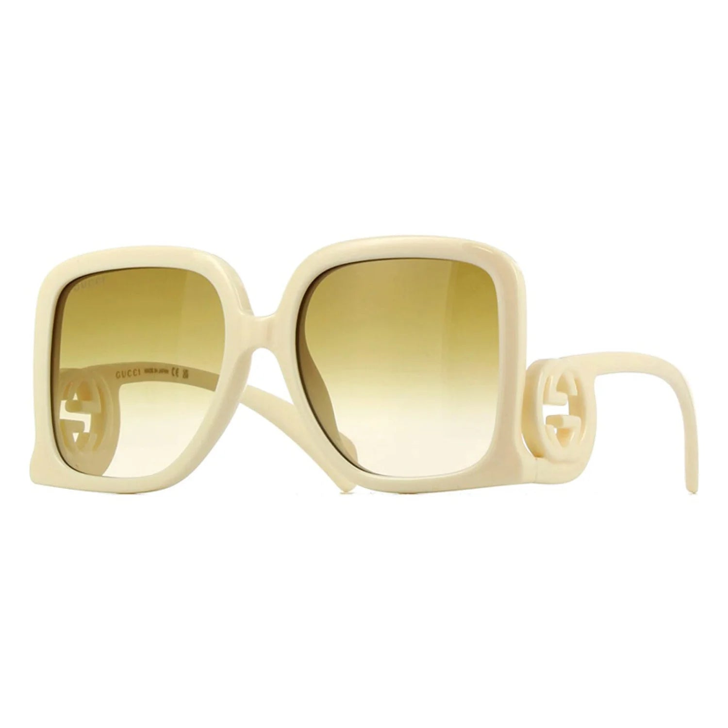 Gucci gg1326s - Ivory
