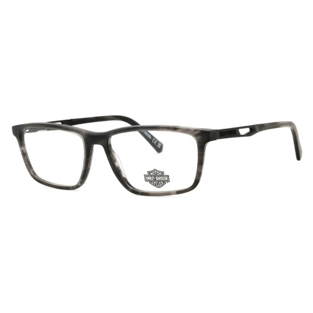 Harley Davidson HD50026 - Grey - main - 020