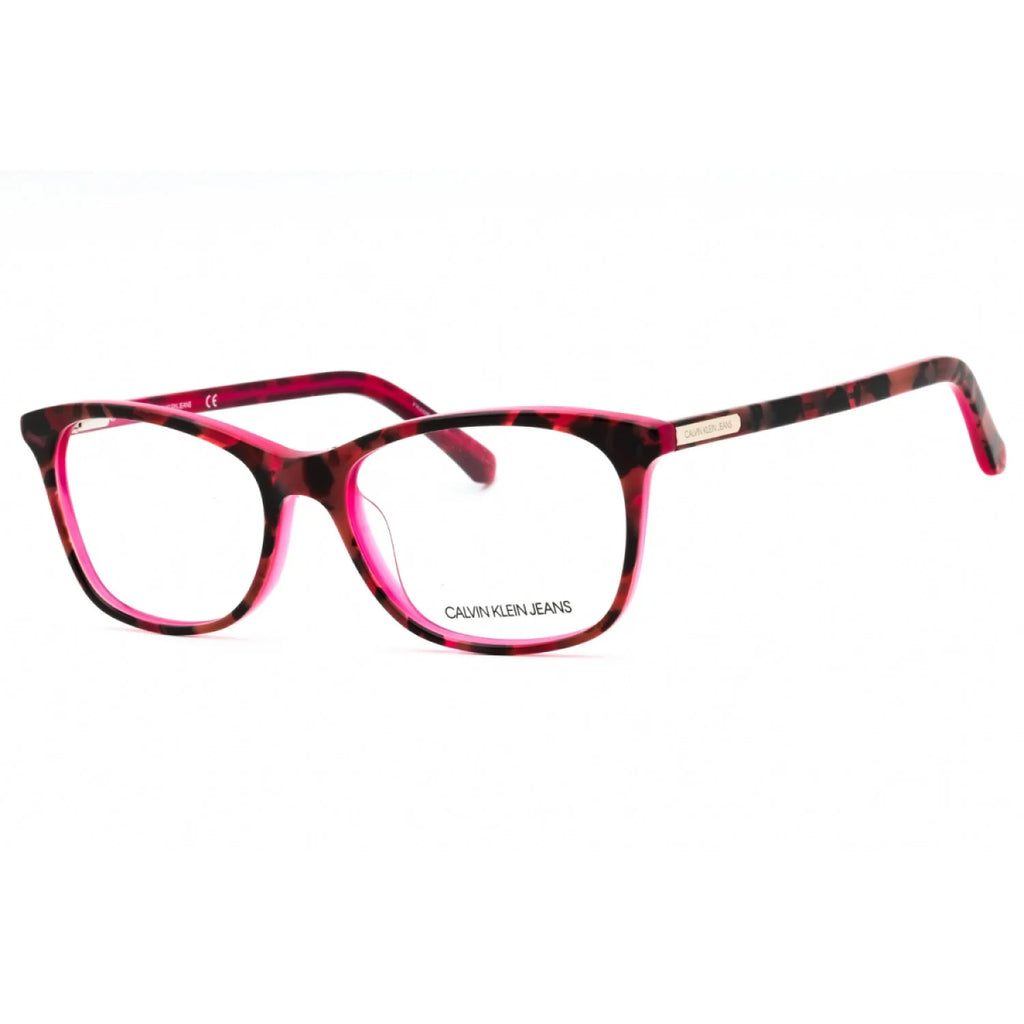 Calvin Klein Jeans CKJ303 - Pink Tortoise - main - 624