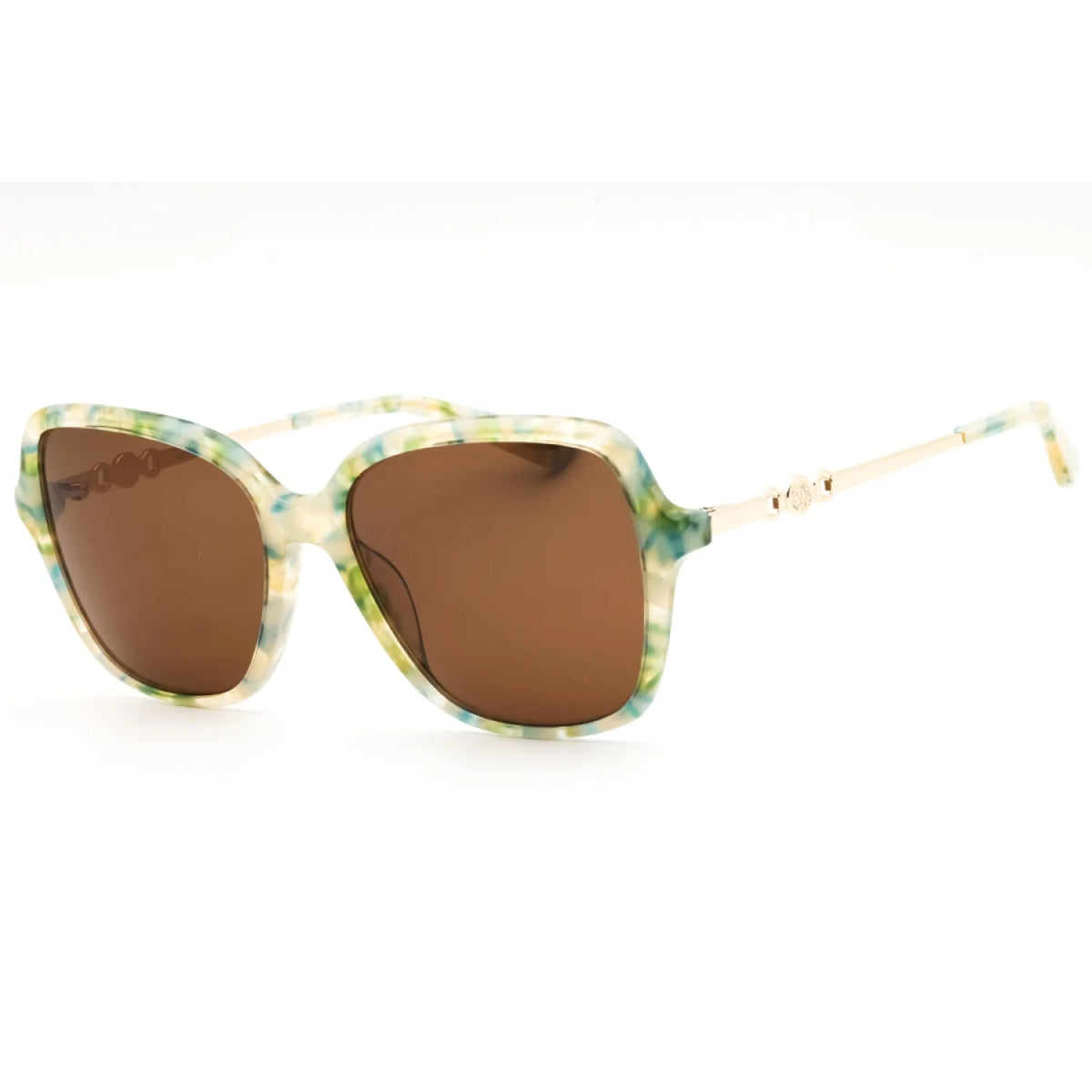 Anne Klein AK7093 - Olive Marble - main - 330