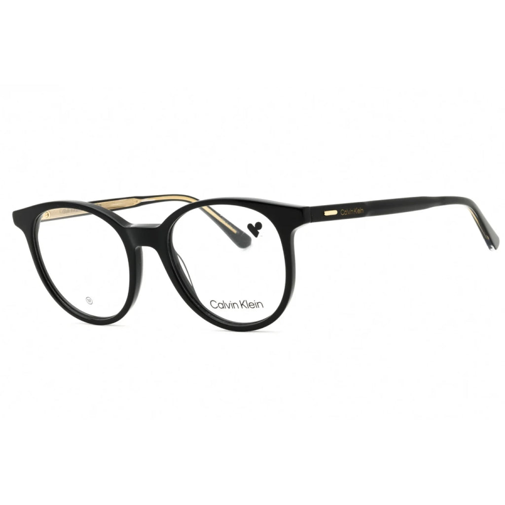 Calvin Klein CK24543 - Black - main - 001