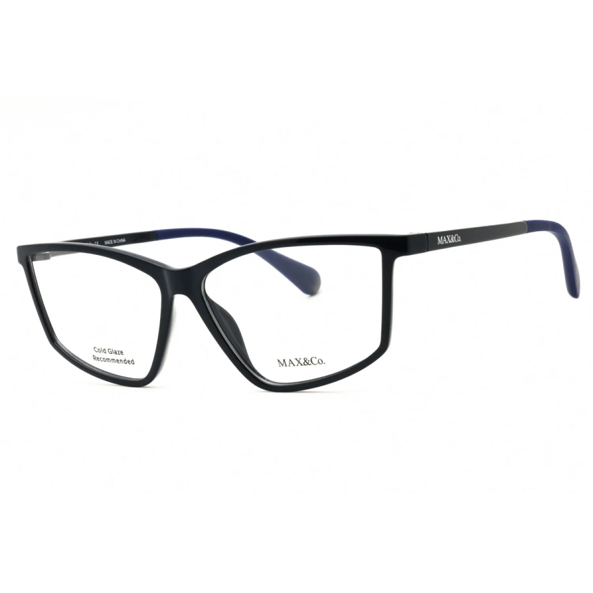 Max & Co MO5013 - Shiny Blue - main - 090