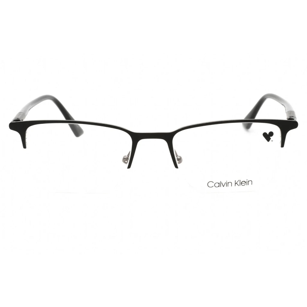 Calvin Klein CK22118N - Matte Black - single_variant - 002