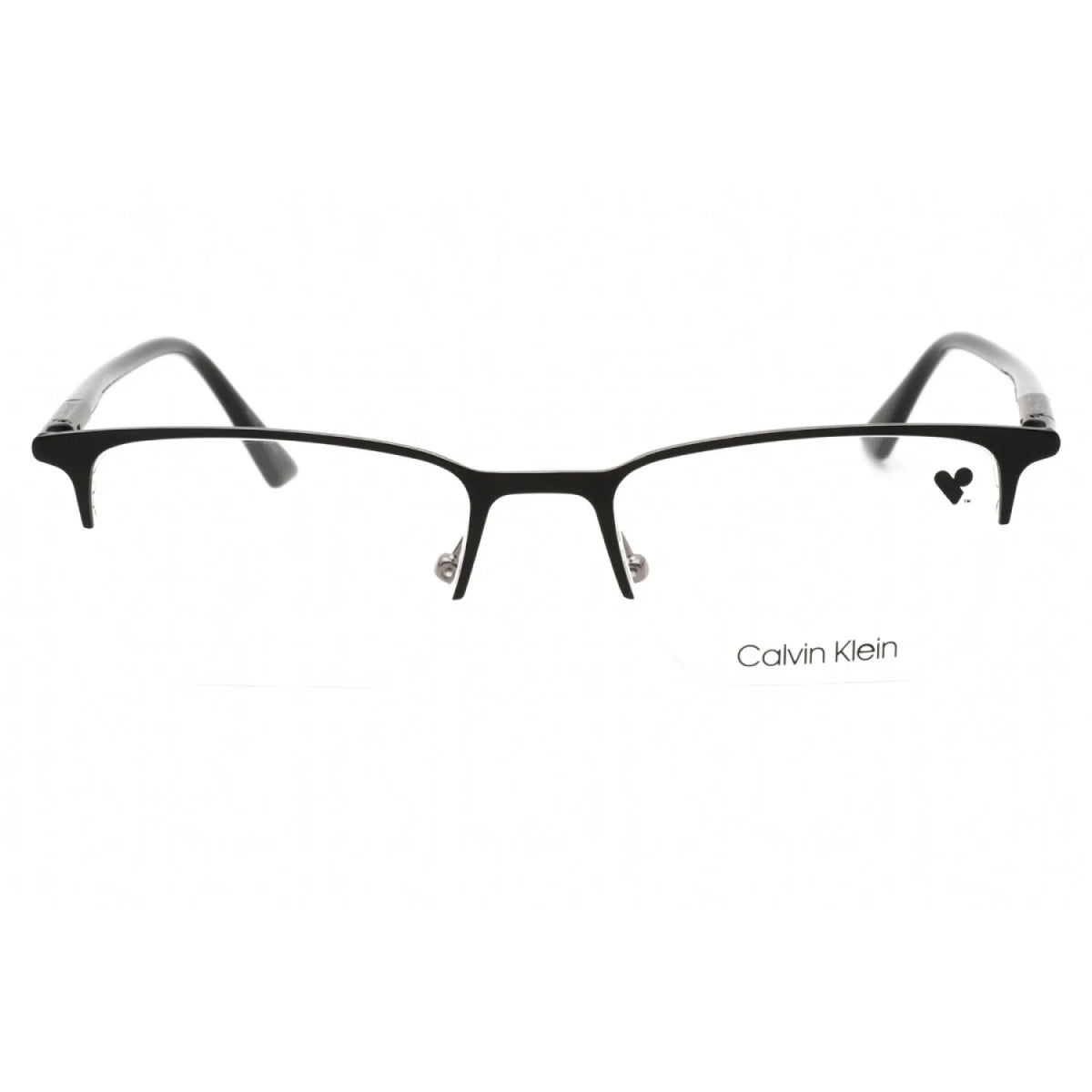 Calvin Klein CK22118N - Matte Black - single_variant - 002