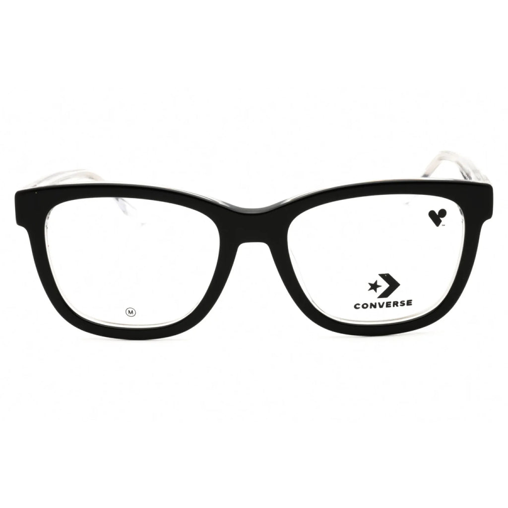 Converse CV5118N - Black/Crystal Laminate - main - 009