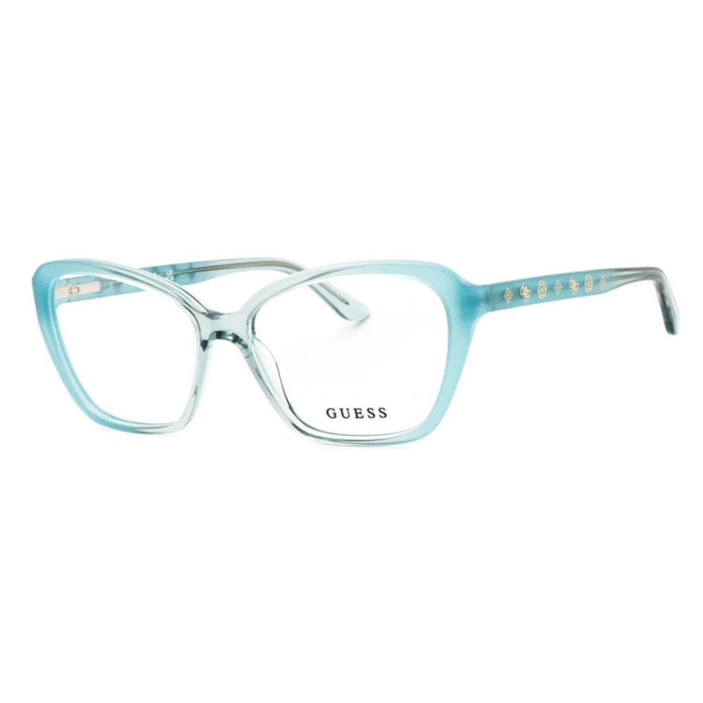 Guess GU50115 - Turquoise - main - 089