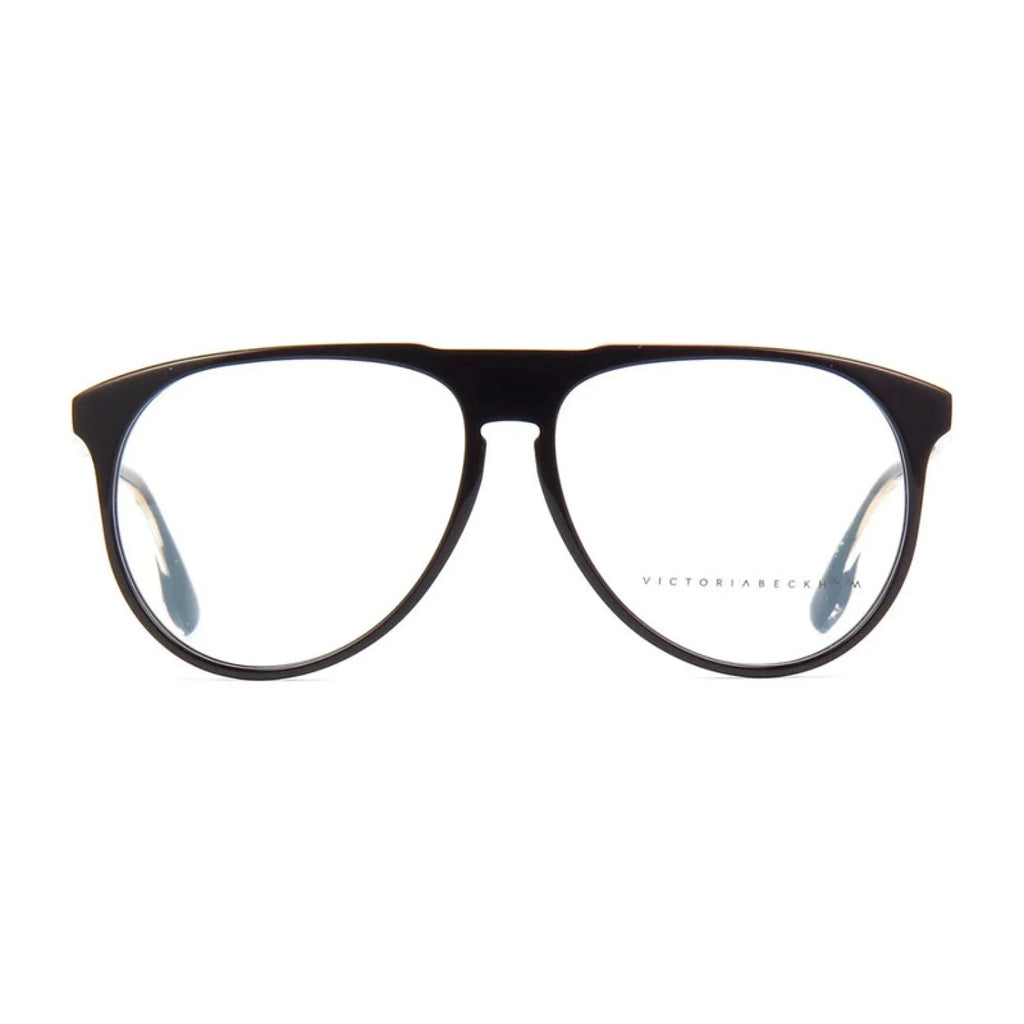 Victoria Beckham VB2602 - Burgundy Tortoise - main - 606