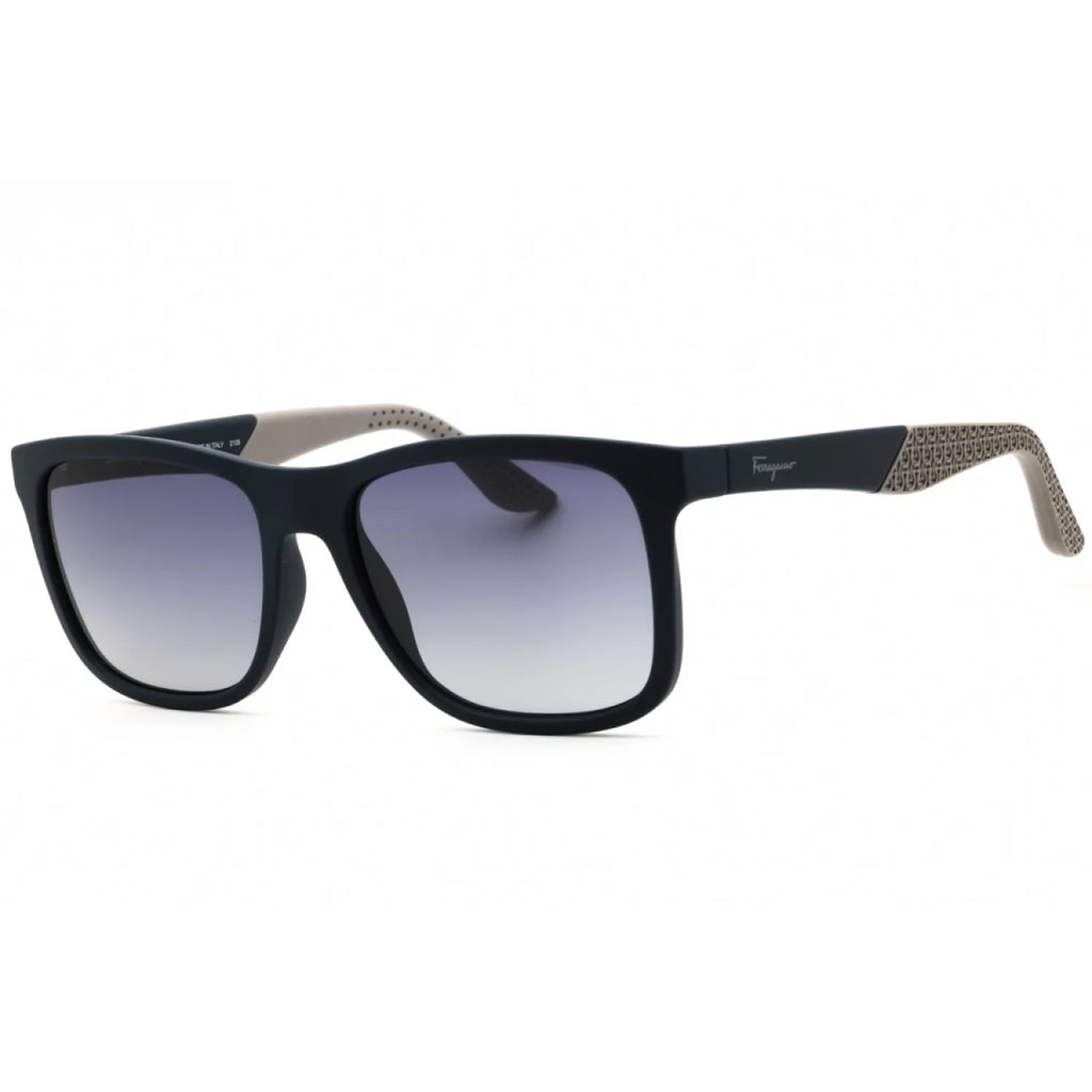 Salvatore Ferragamo SF1028S - Blue - main - 414