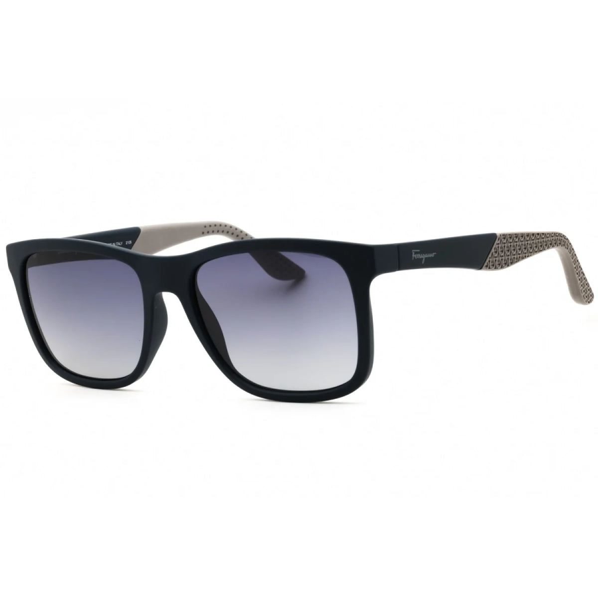 Salvatore Ferragamo SF1028S - Blue - main - 414