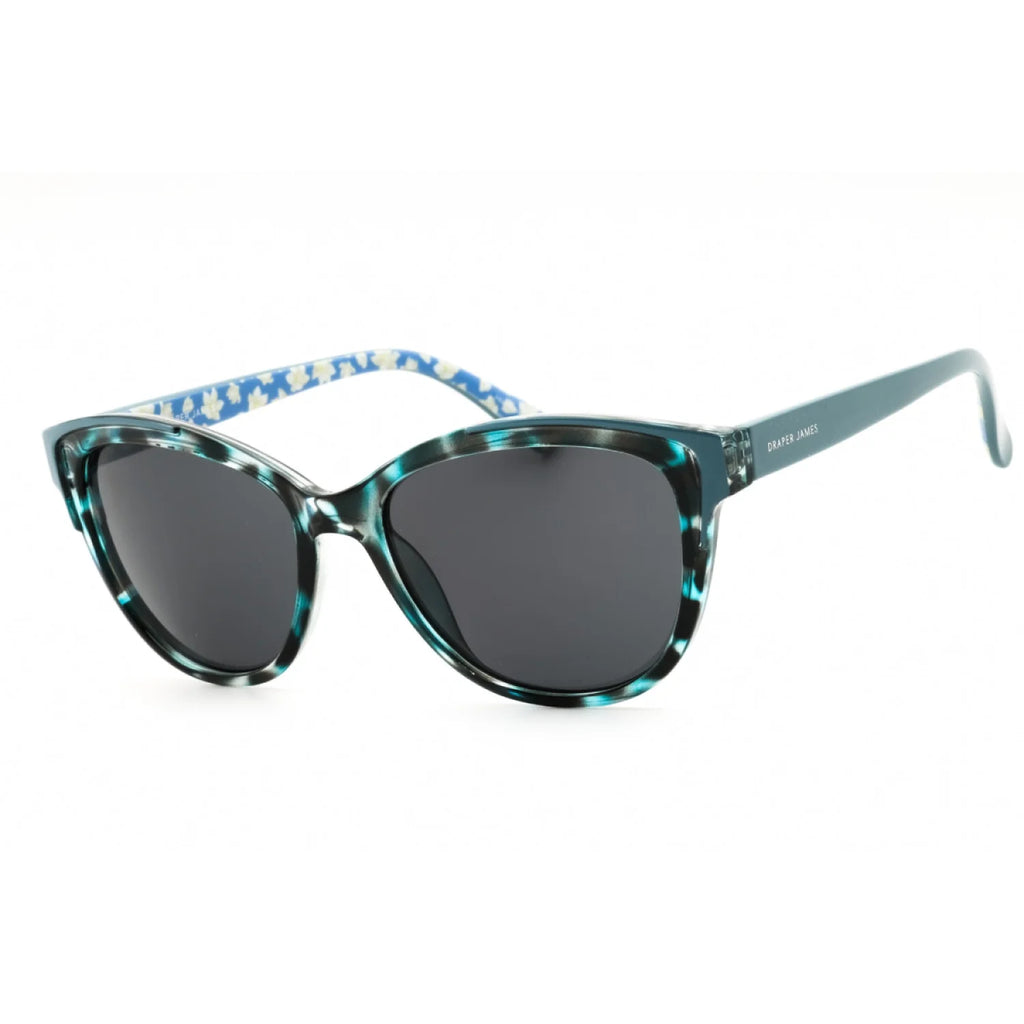 Draper James DJ9032 - Blue Tortoise - main - 400