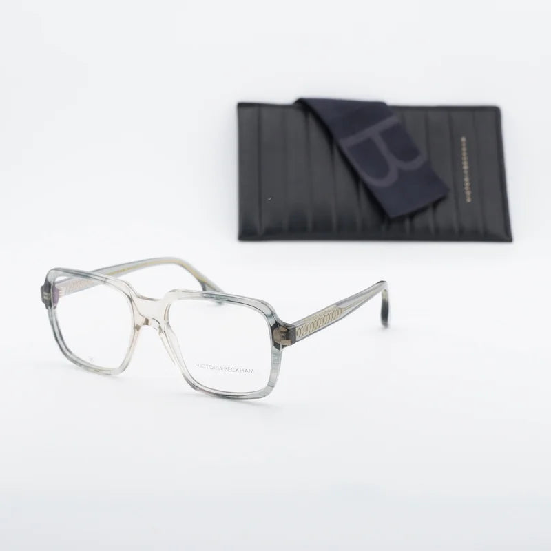 Victoria Beckham VB2668 - Vintage Shaded Grey - single_variant - 051