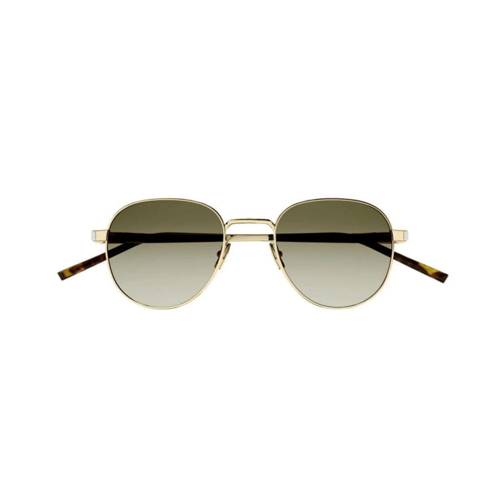 Saint Laurent SL555 - Gold - main - 003