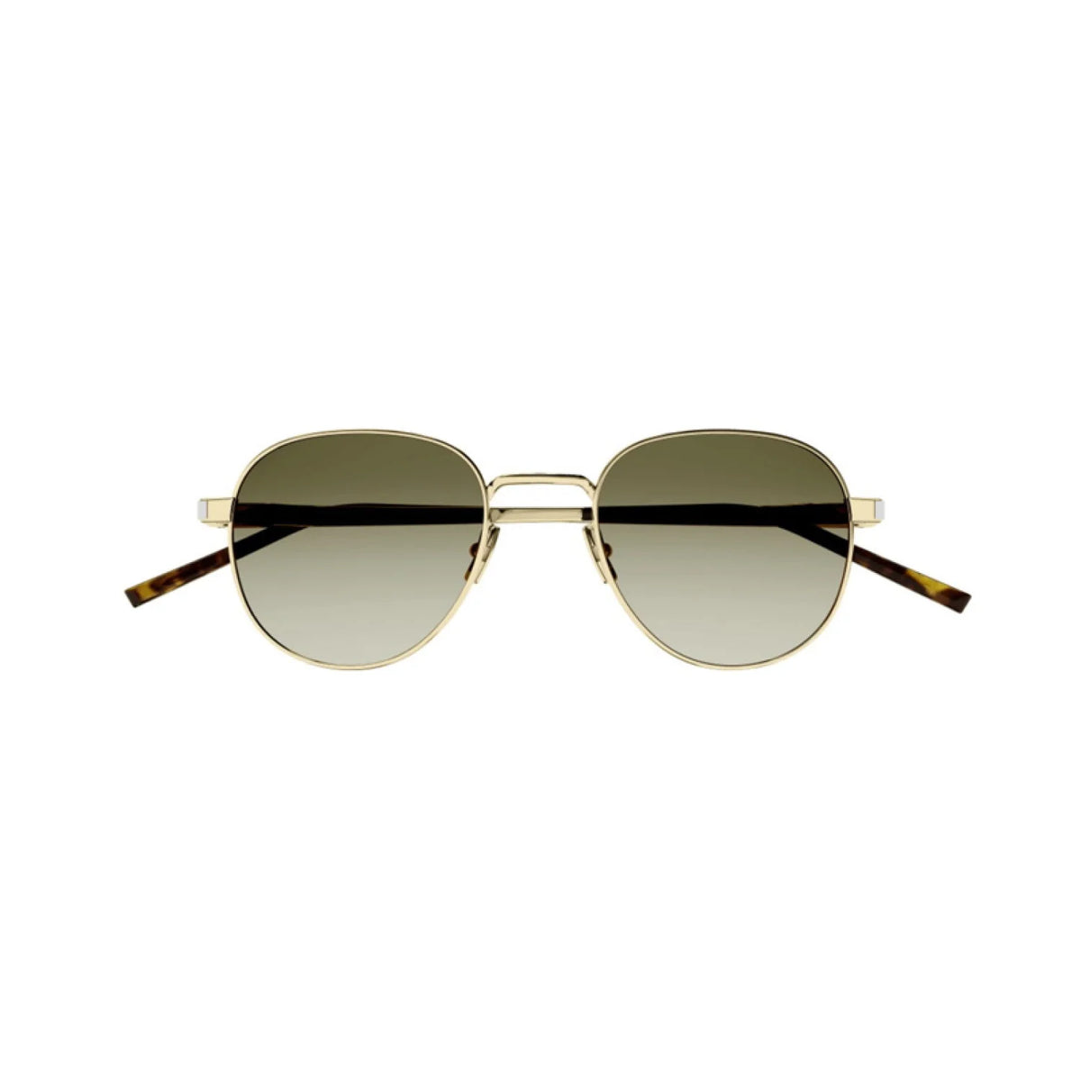 Saint Laurent SL555 - Gold - main - 003