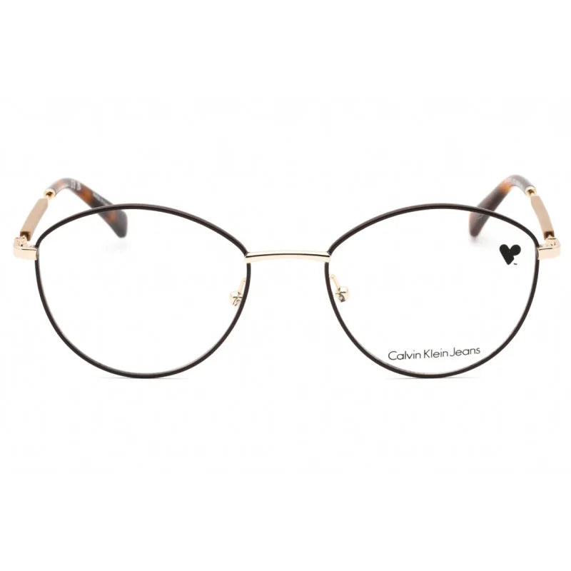 Calvin Klein Jeans CKJ19107 - Brown - single_variant - 210