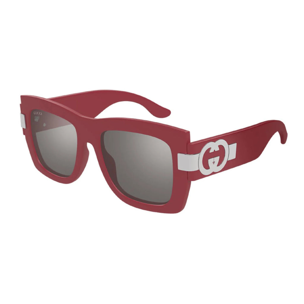 Gucci GG1688S - Pearl Cherry - main - 003