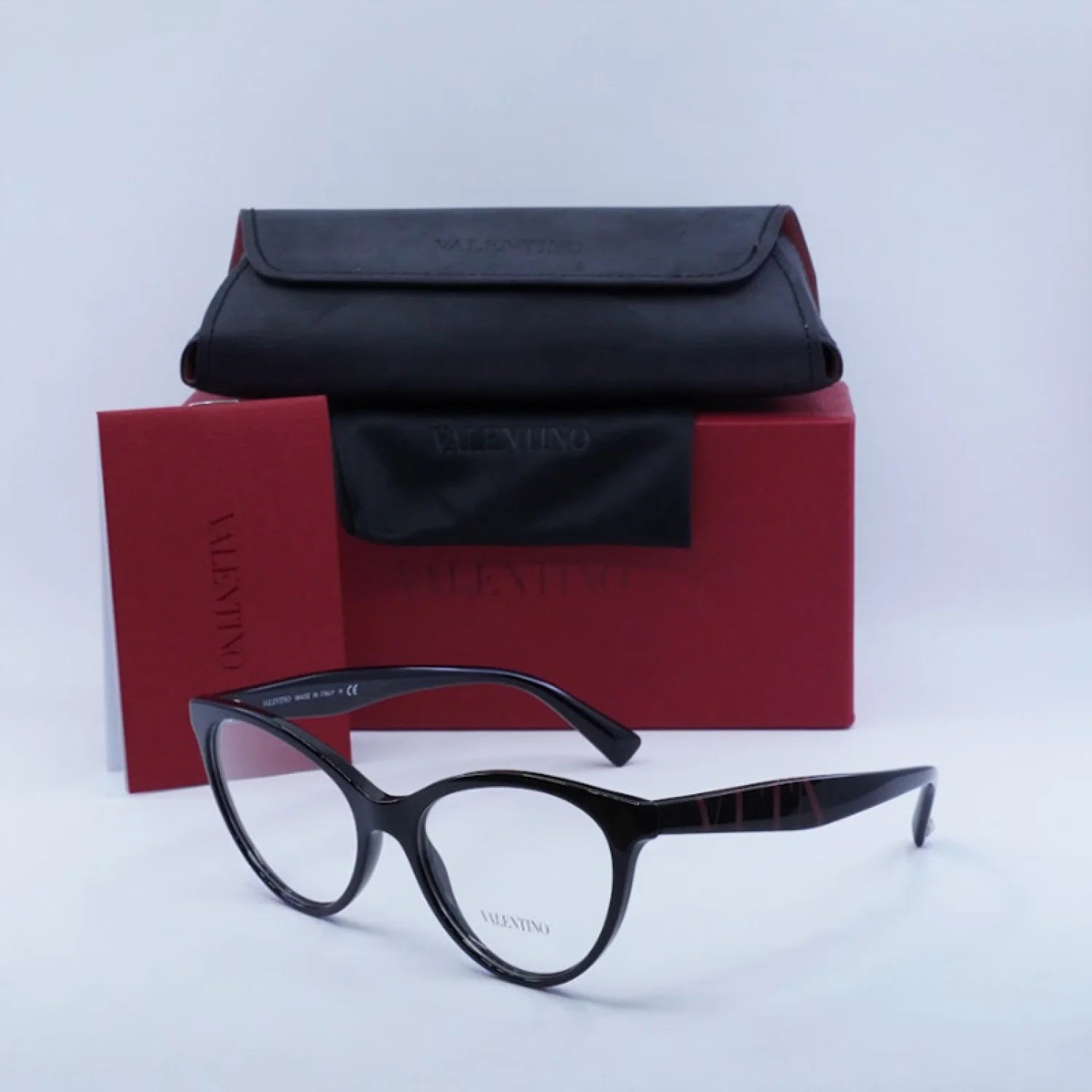 Valentino va3013 - Black