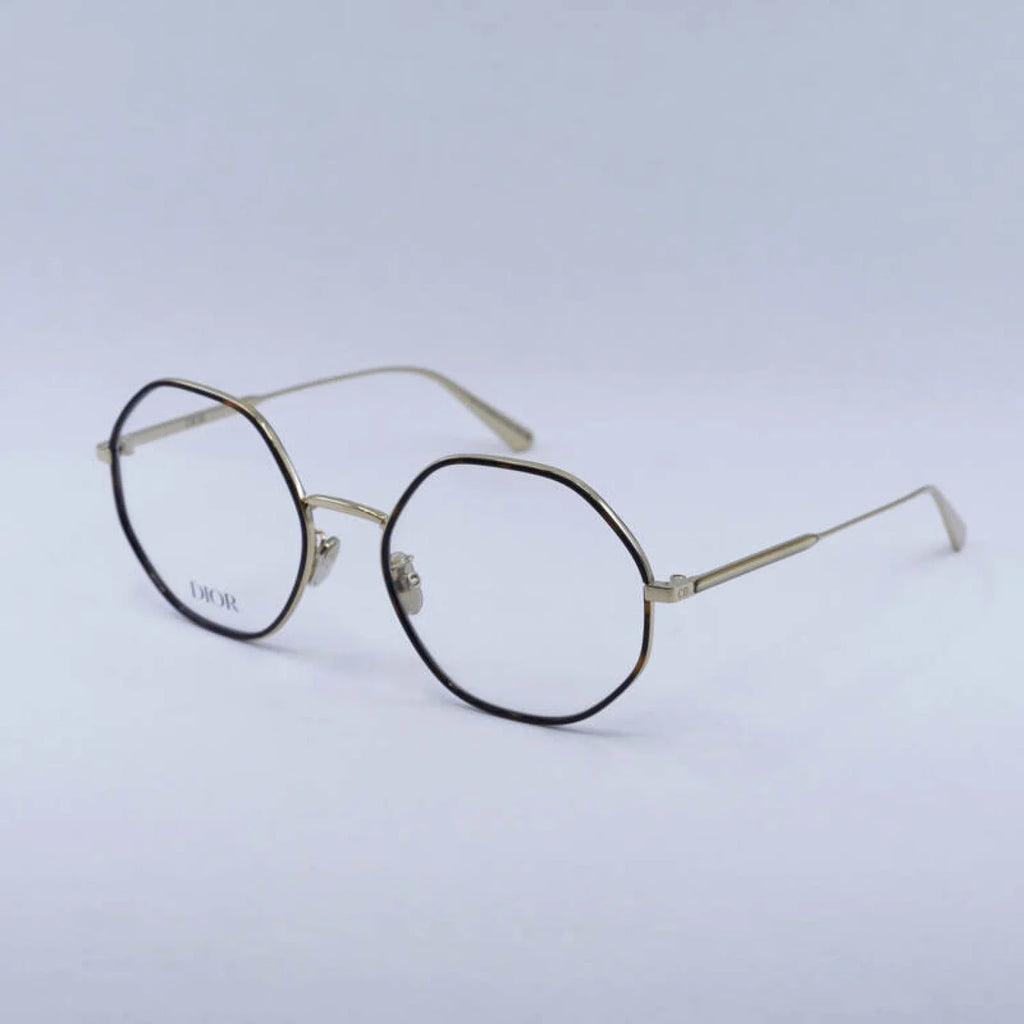 Dior gemdioror2u - Shiny Endura Gold/Havana