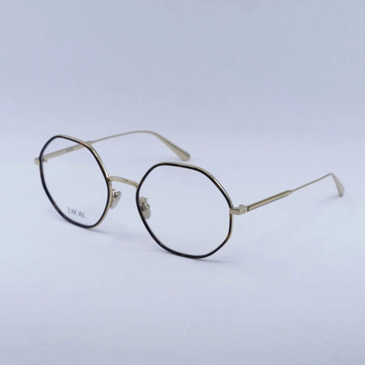 Dior gemdioror2u - Shiny Endura Gold/Havana
