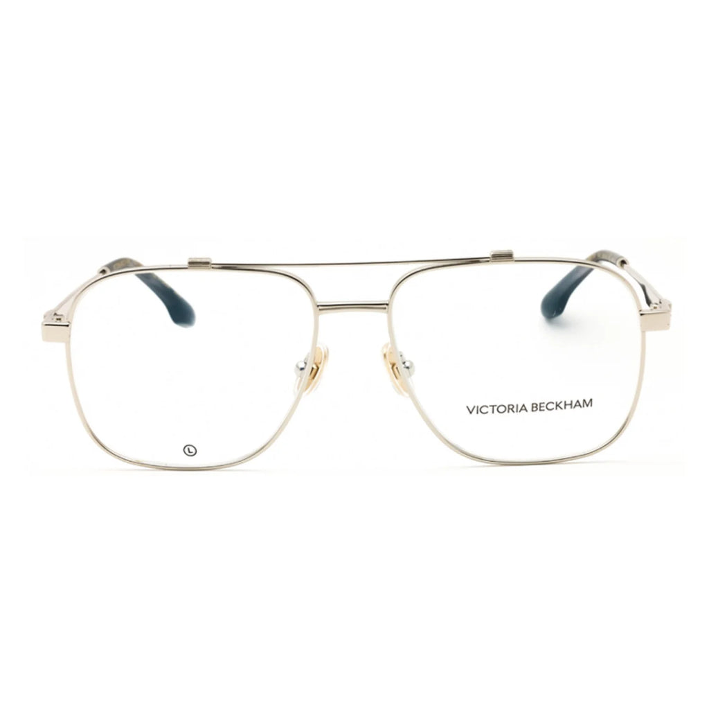 Victoria Beckham VB2138 - Silver - main - 040