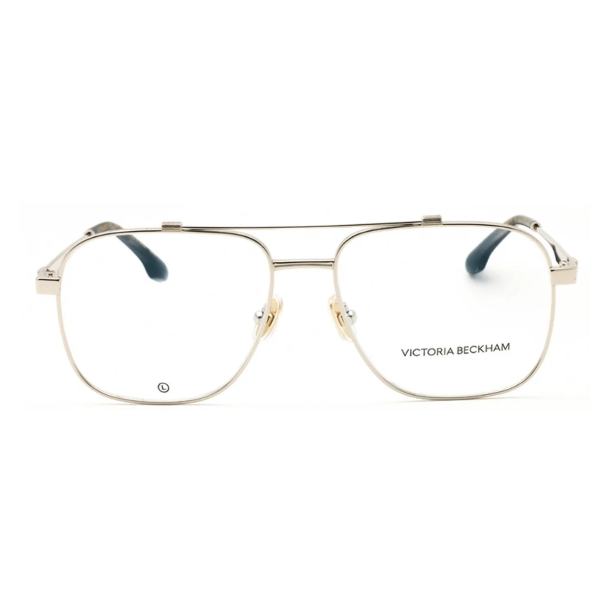 Victoria Beckham VB2138 - Silver - main - 040