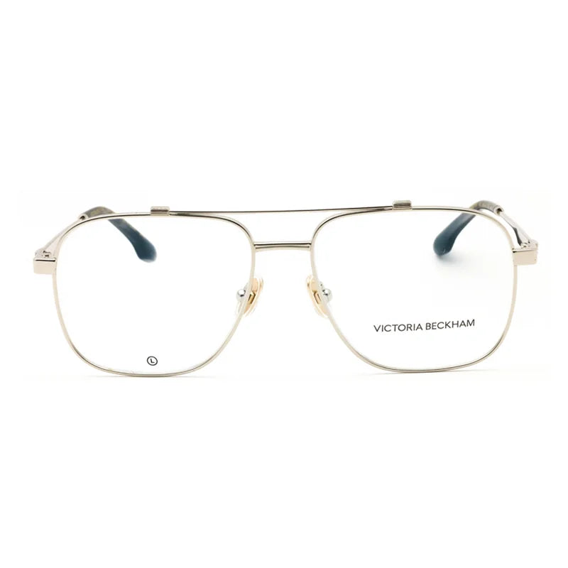 Victoria Beckham VB2138 - Silver - single_variant - 040