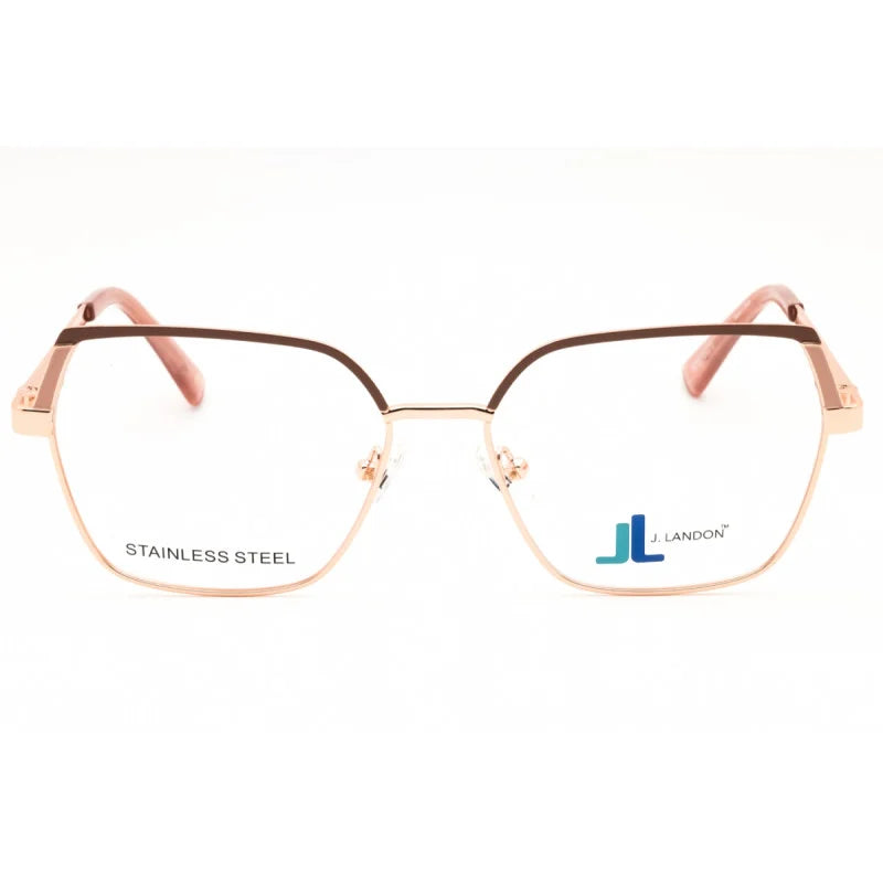 J. Landon JL50002 - Shiny Rose Gold - single_variant - 028