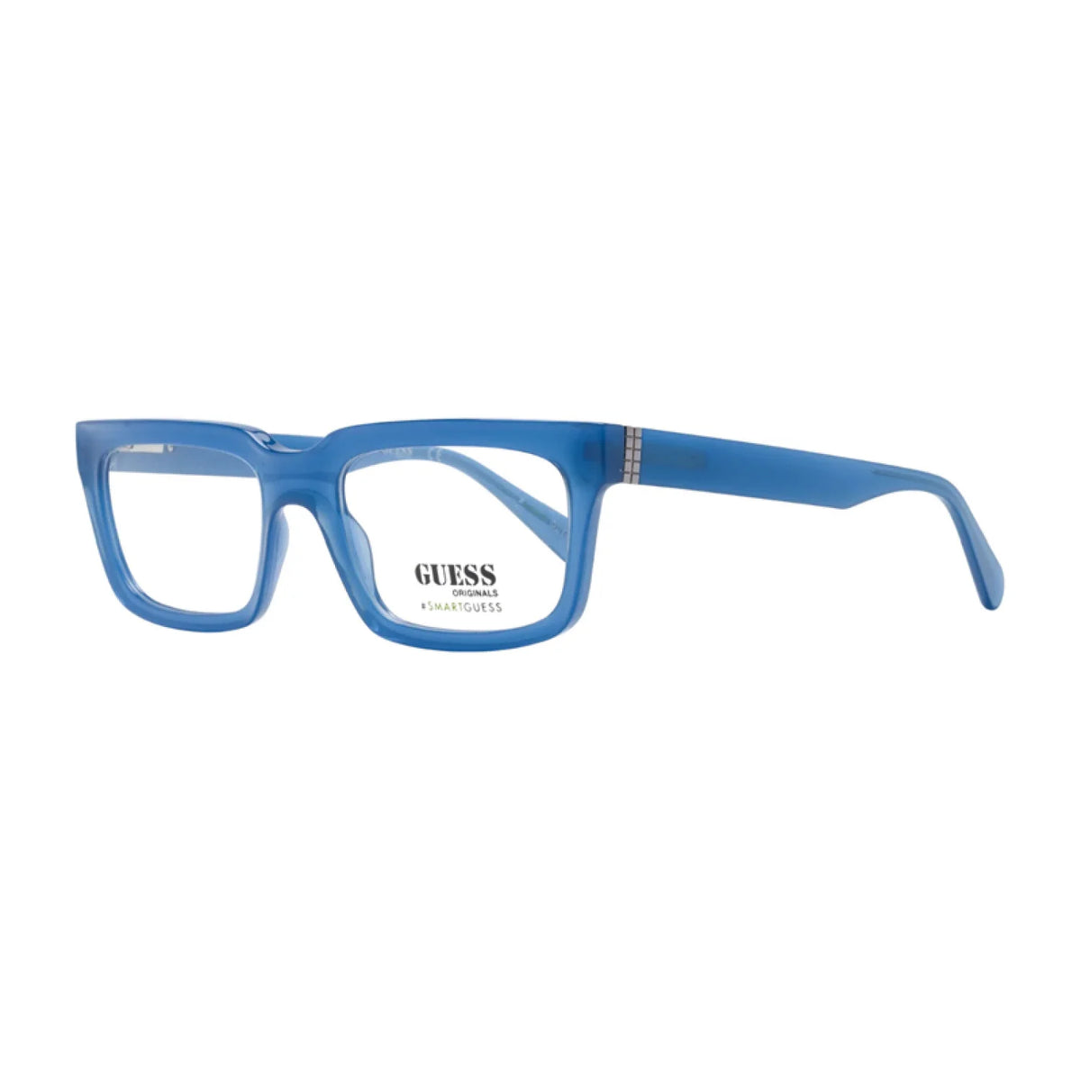 Guess GU8253 - Blue - main - 092
