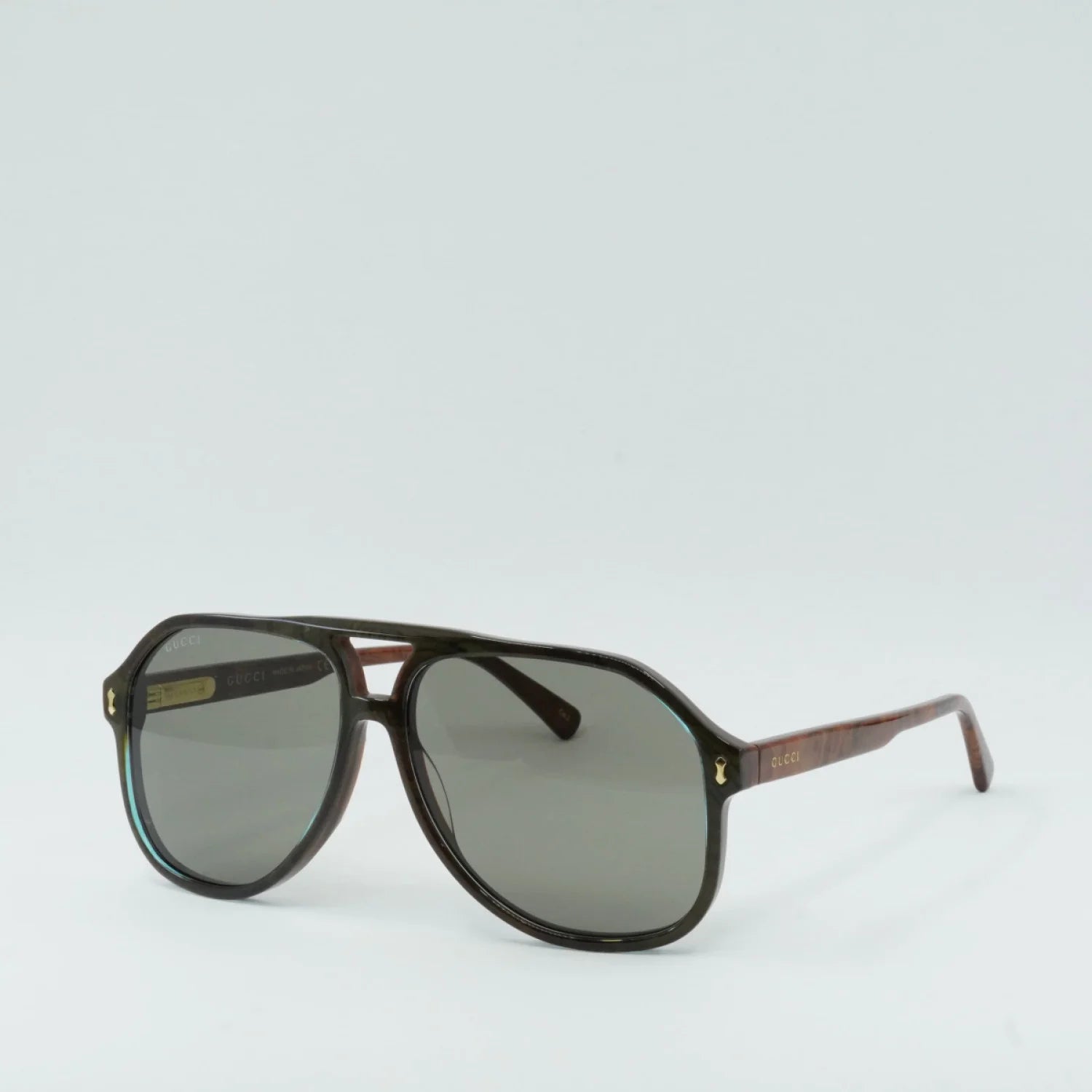 Gucci gg1042s - Blue