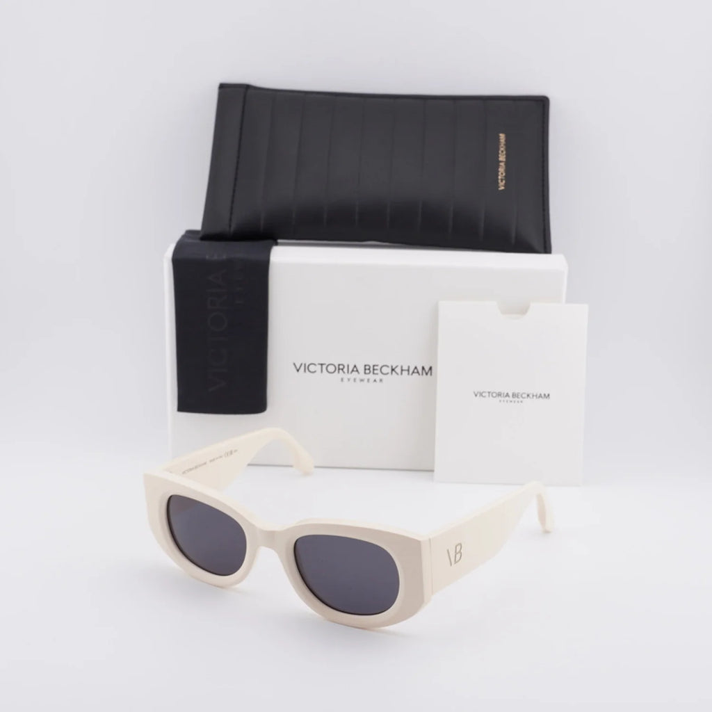 Victoria Beckham VB654S - Ivory - main - 103