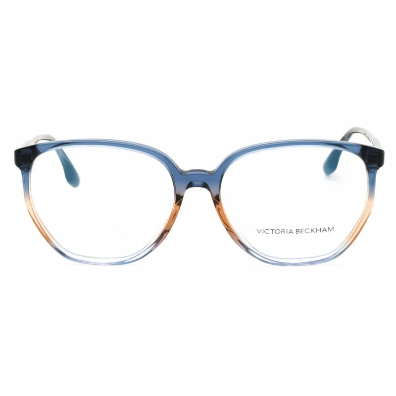 Victoria Beckham VB2613 - Blue/Sand/Azure - single_variant - 414