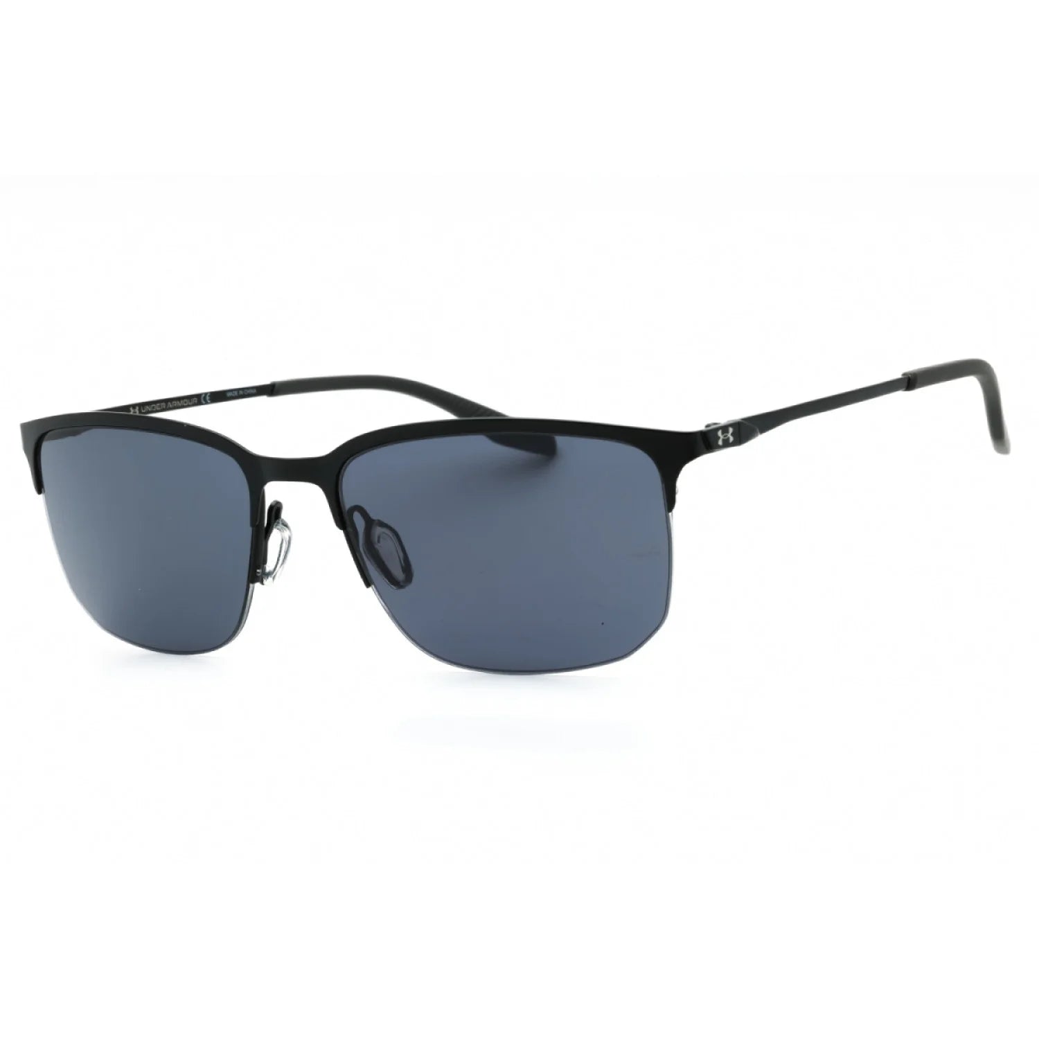 Under Armour uastreakg - Dark Ruthenium/Grey