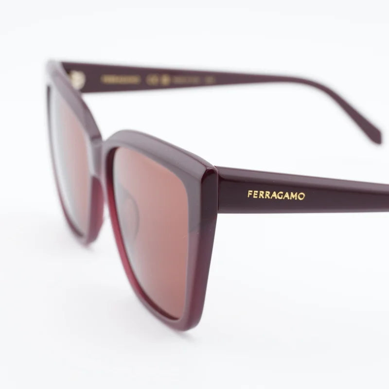 Salvatore Ferragamo SF1102S - Wine - single_variant - 606