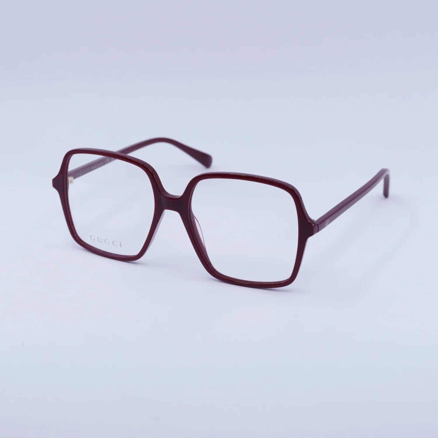 Gucci gg1003o - Burgundy