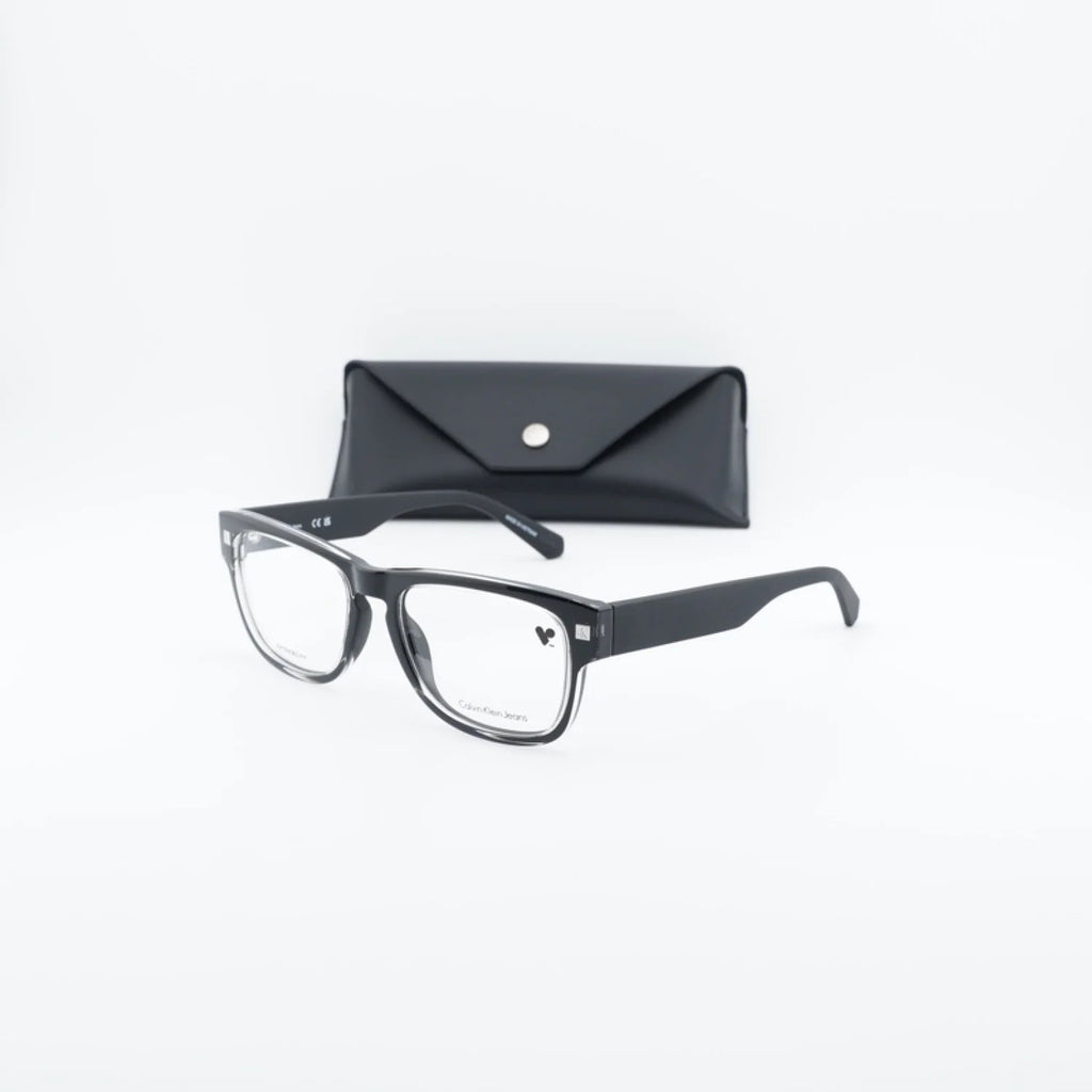 Calvin Klein Jeans CKJ25627 - Black - single_variant - 001