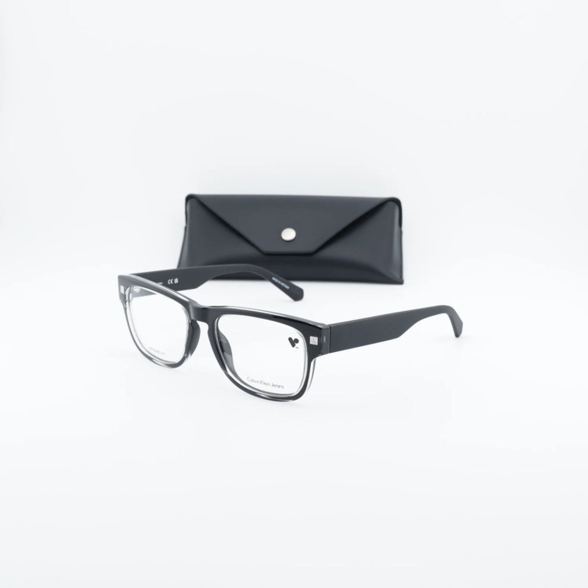 Calvin Klein Jeans CKJ25627 - Black - single_variant - 001