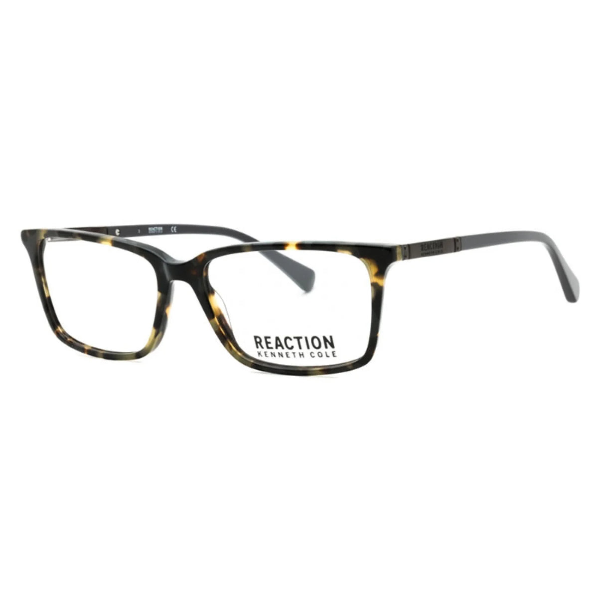 Kenneth Cole Reaction KC0870 - Grey - main - 020