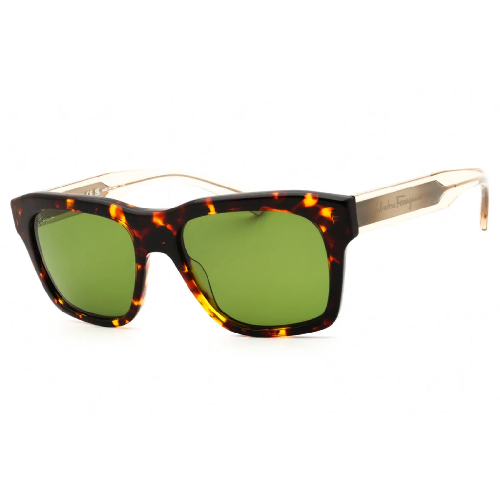 Salvatore Ferragamo SF1087S - Dark Tortoise - main - 219
